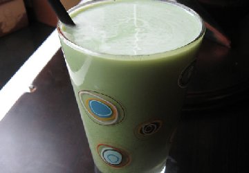 <b>奶绿奶茶的做法</b>
