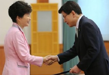 韩国任命新总理