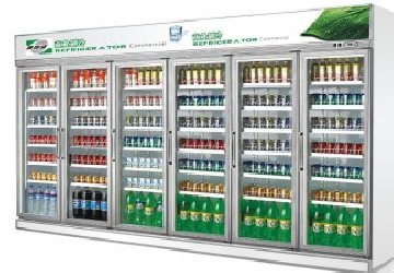 <b>超市冷藏展示柜的保养及管理</b>